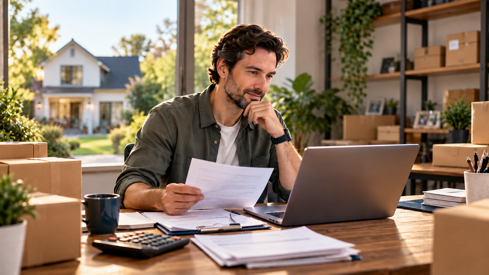 Unsecured business overdraft for small business cash flow without property security